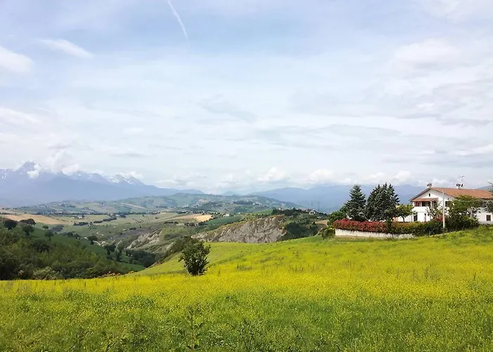 Casa Amrita, Yoga B&B
