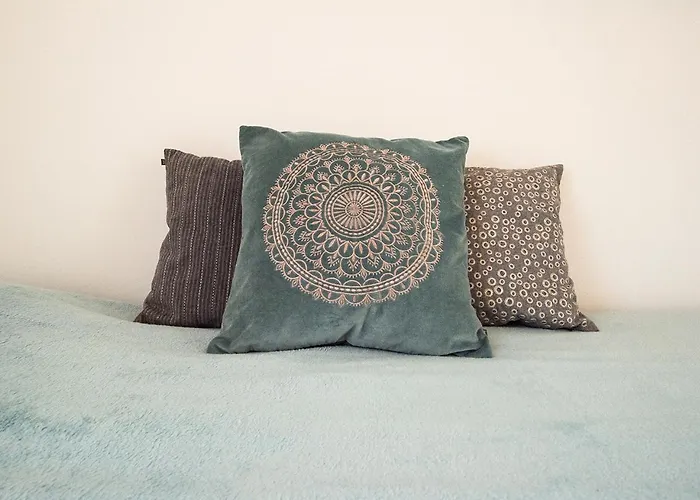 Casa Amrita, Yoga B&B