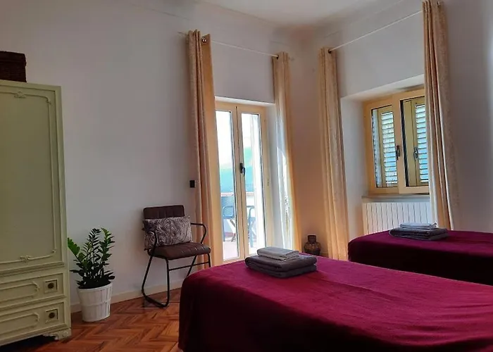 Casa Amrita, Yoga B&B