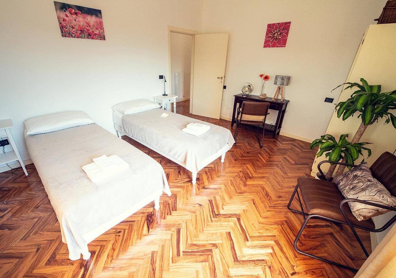 Casa Amrita, Yoga * Teramo