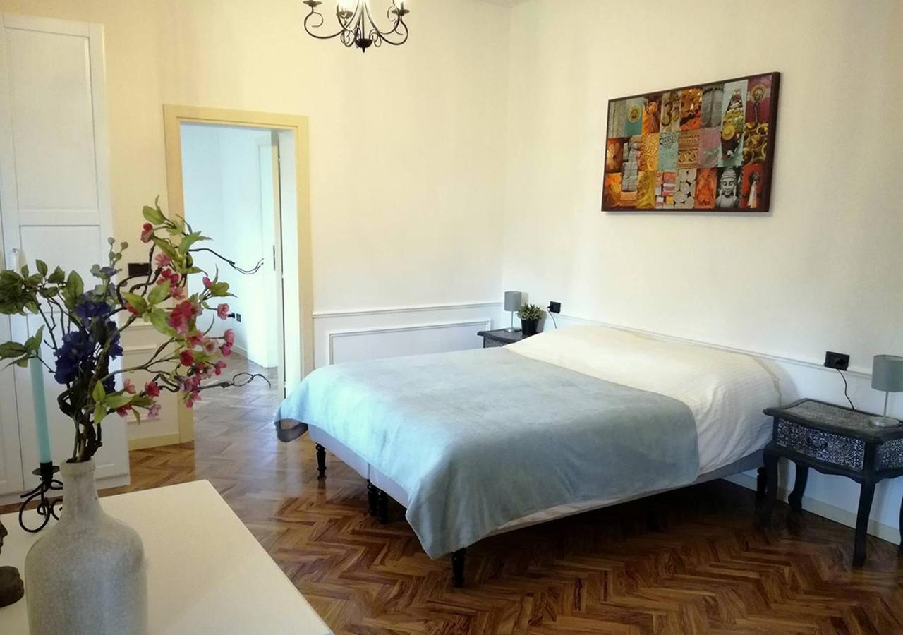 Casa Amrita, Yoga * Teramo